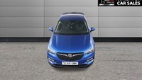 USED 2020 69 VAUXHALL GRANDLAND X 1.2 Turbo GPF SE SUV 5dr Petrol Manual Euro 6 (s/s) (130 ps) 