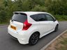USED 2014 64 NISSAN NOTE 1.5 dCi Acenta Premium Hatchback 5dr Diesel Manual Euro 5 (s/s) (90 ps) 