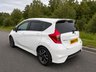 USED 2014 64 NISSAN NOTE 1.5 dCi Acenta Premium Hatchback 5dr Diesel Manual Euro 5 (s/s) (90 ps) 
