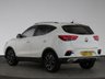 USED 2023 23 MG MG ZS 1.0 T-GDI Exclusive SUV 5dr Petrol Auto Euro 6 (111 ps) 