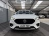 USED 2023 23 MG MG ZS 1.0 T-GDI Exclusive SUV 5dr Petrol Auto Euro 6 (111 ps) 