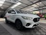 USED 2023 23 MG MG ZS 1.0 T-GDI Exclusive SUV 5dr Petrol Auto Euro 6 (111 ps) 