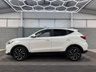 USED 2023 23 MG MG ZS 1.0 T-GDI Exclusive SUV 5dr Petrol Auto Euro 6 (111 ps) 