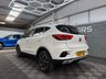 USED 2023 23 MG MG ZS 1.0 T-GDI Exclusive SUV 5dr Petrol Auto Euro 6 (111 ps) 