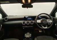 USED 2020 20 MERCEDES-BENZ A CLASS 1.3 A200 AMG Line Hatchback 5dr Petrol 7G-DCT Euro 6 (s/s) (163 ps) 1own/DigiDash/AppleCP/Sensors