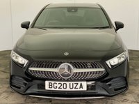 USED 2020 20 MERCEDES-BENZ A CLASS 1.3 A200 AMG Line Hatchback 5dr Petrol 7G-DCT Euro 6 (s/s) (163 ps) 1own/DigiDash/AppleCP/Sensors