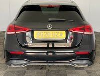 USED 2020 20 MERCEDES-BENZ A CLASS 1.3 A200 AMG Line Hatchback 5dr Petrol 7G-DCT Euro 6 (s/s) (163 ps) 1own/DigiDash/AppleCP/Sensors