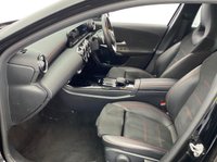USED 2020 20 MERCEDES-BENZ A CLASS 1.3 A200 AMG Line Hatchback 5dr Petrol 7G-DCT Euro 6 (s/s) (163 ps) 1own/DigiDash/AppleCP/Sensors