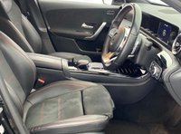 USED 2020 20 MERCEDES-BENZ A CLASS 1.3 A200 AMG Line Hatchback 5dr Petrol 7G-DCT Euro 6 (s/s) (163 ps) 1own/DigiDash/AppleCP/Sensors