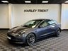 USED 2022 22 TESLA Model 3 (Dual Motor) Performance Saloon 4dr Electric Auto 4WDE (Performance Upgrade) (449 bhp) FRONT END PAINT PROTECTION FILM! STUNNING EXAMPLE, PERFORMANCE!, AMD RYZEN PROCESSOR, HEAT PUMP, 20'' UBERTURBINE ALLOYS, WHITE LEATHER, HEAT PUMP, PANORAMIC GLASS SUNROOF, RED BRAKE CALIPERS, PERFORMANCE CARBON SPOILER, WIRELESS CHARGING