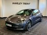 USED 2022 22 TESLA Model 3 (Dual Motor) Performance Saloon 4dr Electric Auto 4WDE (Performance Upgrade) (449 bhp) FRONT END PAINT PROTECTION FILM! STUNNING EXAMPLE, PERFORMANCE!, AMD RYZEN PROCESSOR, HEAT PUMP, 20'' UBERTURBINE ALLOYS, WHITE LEATHER, HEAT PUMP, PANORAMIC GLASS SUNROOF, RED BRAKE CALIPERS, PERFORMANCE CARBON SPOILER, WIRELESS CHARGING