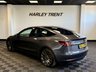 USED 2022 22 TESLA Model 3 (Dual Motor) Performance Saloon 4dr Electric Auto 4WDE (Performance Upgrade) (449 bhp) FRONT END PAINT PROTECTION FILM! STUNNING EXAMPLE, PERFORMANCE!, AMD RYZEN PROCESSOR, HEAT PUMP, 20'' UBERTURBINE ALLOYS, WHITE LEATHER, HEAT PUMP, PANORAMIC GLASS SUNROOF, RED BRAKE CALIPERS, PERFORMANCE CARBON SPOILER, WIRELESS CHARGING