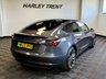 USED 2022 22 TESLA Model 3 (Dual Motor) Performance Saloon 4dr Electric Auto 4WDE (Performance Upgrade) (449 bhp) FRONT END PAINT PROTECTION FILM! STUNNING EXAMPLE, PERFORMANCE!, AMD RYZEN PROCESSOR, HEAT PUMP, 20'' UBERTURBINE ALLOYS, WHITE LEATHER, HEAT PUMP, PANORAMIC GLASS SUNROOF, RED BRAKE CALIPERS, PERFORMANCE CARBON SPOILER, WIRELESS CHARGING