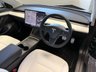 USED 2022 22 TESLA Model 3 (Dual Motor) Performance Saloon 4dr Electric Auto 4WDE (Performance Upgrade) (449 bhp) FRONT END PAINT PROTECTION FILM! STUNNING EXAMPLE, PERFORMANCE!, AMD RYZEN PROCESSOR, HEAT PUMP, 20'' UBERTURBINE ALLOYS, WHITE LEATHER, HEAT PUMP, PANORAMIC GLASS SUNROOF, RED BRAKE CALIPERS, PERFORMANCE CARBON SPOILER, WIRELESS CHARGING