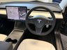 USED 2022 22 TESLA Model 3 (Dual Motor) Performance Saloon 4dr Electric Auto 4WDE (Performance Upgrade) (449 bhp) FRONT END PAINT PROTECTION FILM! STUNNING EXAMPLE, PERFORMANCE!, AMD RYZEN PROCESSOR, HEAT PUMP, 20'' UBERTURBINE ALLOYS, WHITE LEATHER, HEAT PUMP, PANORAMIC GLASS SUNROOF, RED BRAKE CALIPERS, PERFORMANCE CARBON SPOILER, WIRELESS CHARGING