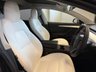 USED 2022 22 TESLA Model 3 (Dual Motor) Performance Saloon 4dr Electric Auto 4WDE (Performance Upgrade) (449 bhp) FRONT END PAINT PROTECTION FILM! STUNNING EXAMPLE, PERFORMANCE!, AMD RYZEN PROCESSOR, HEAT PUMP, 20'' UBERTURBINE ALLOYS, WHITE LEATHER, HEAT PUMP, PANORAMIC GLASS SUNROOF, RED BRAKE CALIPERS, PERFORMANCE CARBON SPOILER, WIRELESS CHARGING