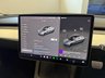 USED 2022 22 TESLA Model 3 (Dual Motor) Performance Saloon 4dr Electric Auto 4WDE (Performance Upgrade) (449 bhp) FRONT END PAINT PROTECTION FILM! STUNNING EXAMPLE, PERFORMANCE!, AMD RYZEN PROCESSOR, HEAT PUMP, 20'' UBERTURBINE ALLOYS, WHITE LEATHER, HEAT PUMP, PANORAMIC GLASS SUNROOF, RED BRAKE CALIPERS, PERFORMANCE CARBON SPOILER, WIRELESS CHARGING