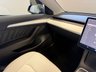 USED 2022 22 TESLA Model 3 (Dual Motor) Performance Saloon 4dr Electric Auto 4WDE (Performance Upgrade) (449 bhp) FRONT END PAINT PROTECTION FILM! STUNNING EXAMPLE, PERFORMANCE!, AMD RYZEN PROCESSOR, HEAT PUMP, 20'' UBERTURBINE ALLOYS, WHITE LEATHER, HEAT PUMP, PANORAMIC GLASS SUNROOF, RED BRAKE CALIPERS, PERFORMANCE CARBON SPOILER, WIRELESS CHARGING
