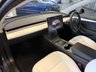 USED 2022 22 TESLA Model 3 (Dual Motor) Performance Saloon 4dr Electric Auto 4WDE (Performance Upgrade) (449 bhp) FRONT END PAINT PROTECTION FILM! STUNNING EXAMPLE, PERFORMANCE!, AMD RYZEN PROCESSOR, HEAT PUMP, 20'' UBERTURBINE ALLOYS, WHITE LEATHER, HEAT PUMP, PANORAMIC GLASS SUNROOF, RED BRAKE CALIPERS, PERFORMANCE CARBON SPOILER, WIRELESS CHARGING