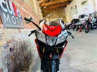 USED 2019 19 APRILIA RSV4 FACTORY RF Akrapovic Exhaust System