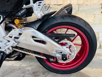 USED 2019 19 APRILIA RSV4 FACTORY RF Akrapovic Exhaust System
