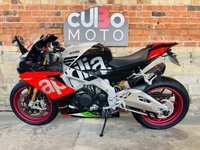 USED 2019 19 APRILIA RSV4 FACTORY RF Akrapovic Exhaust System