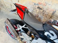USED 2019 19 APRILIA RSV4 FACTORY RF Akrapovic Exhaust System