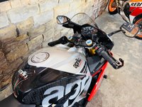 USED 2019 19 APRILIA RSV4 FACTORY RF Akrapovic Exhaust System