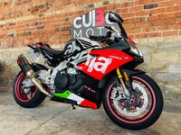 USED 2019 19 APRILIA RSV4 FACTORY RF Akrapovic Exhaust System