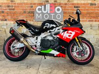 USED 2019 19 APRILIA RSV4 FACTORY RF Akrapovic Exhaust System