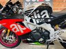 USED 2019 19 APRILIA RSV4 FACTORY RF Akrapovic Exhaust System