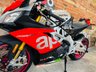USED 2019 19 APRILIA RSV4 FACTORY RF Akrapovic Exhaust System