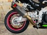 USED 2019 19 APRILIA RSV4 FACTORY RF Akrapovic Exhaust System