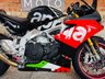 USED 2019 19 APRILIA RSV4 FACTORY RF Akrapovic Exhaust System
