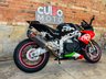 USED 2019 19 APRILIA RSV4 FACTORY RF Akrapovic Exhaust System