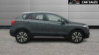 USED 2019 19 SUZUKI SX4 S-CROSS 1.0 Boosterjet SZ-T SUV 5dr Petrol Auto Euro 6 (s/s) (111 ps) 