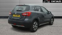 USED 2019 19 SUZUKI SX4 S-CROSS 1.0 Boosterjet SZ-T SUV 5dr Petrol Auto Euro 6 (s/s) (111 ps) 