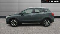 USED 2019 19 SUZUKI SX4 S-CROSS 1.0 Boosterjet SZ-T SUV 5dr Petrol Auto Euro 6 (s/s) (111 ps) 