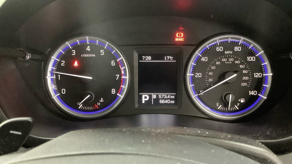 USED 2019 19 SUZUKI SX4 S-CROSS 1.0 Boosterjet SZ-T SUV 5dr Petrol Auto Euro 6 (s/s) (111 ps) 