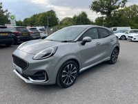 USED 2022 22 FORD PUMA 1.0 ST LINE VIGNALE MHEV AUTOMATIC 155 