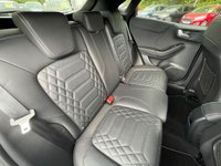USED 2022 22 FORD PUMA 1.0 ST LINE VIGNALE MHEV AUTOMATIC 155 