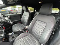 USED 2022 22 FORD PUMA 1.0 ST LINE VIGNALE MHEV AUTOMATIC 155 