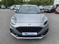 USED 2022 22 FORD PUMA 1.0 ST LINE VIGNALE MHEV AUTOMATIC 155 