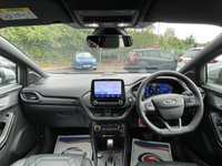 USED 2022 22 FORD PUMA 1.0 ST LINE VIGNALE MHEV AUTOMATIC 155 