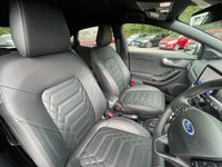 USED 2022 22 FORD PUMA 1.0 ST LINE VIGNALE MHEV AUTOMATIC 155 