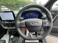 USED 2022 22 FORD PUMA 1.0 ST LINE VIGNALE MHEV AUTOMATIC 155 