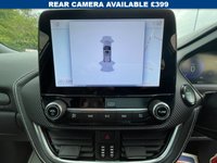 USED 2022 22 FORD PUMA 1.0 ST LINE VIGNALE MHEV AUTOMATIC 155 