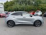 USED 2022 22 FORD PUMA 1.0 ST LINE VIGNALE MHEV AUTOMATIC 155 