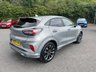 USED 2022 22 FORD PUMA 1.0 ST LINE VIGNALE MHEV AUTOMATIC 155 