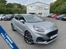 USED 2022 22 FORD PUMA 1.0 ST LINE VIGNALE MHEV AUTOMATIC 155 